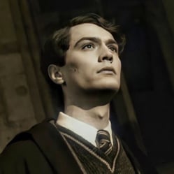 Tom Riddle