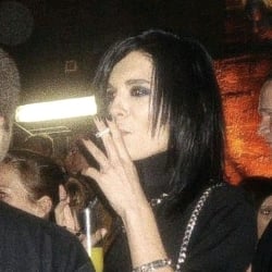Bill Kaulitz ✮⋆˙|Call of gasps @kaaa.at