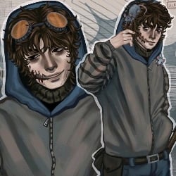 Tick toby ¤