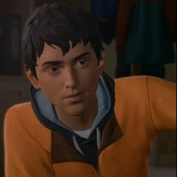 Sean diaz