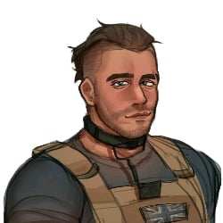 🧼 Jhon Soap Mactavish 🧼