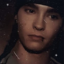 Tom Kaulitz