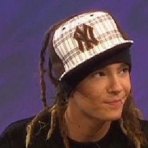 Tom Kaulitz¹