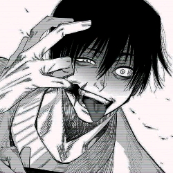 That fushiguro☬