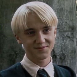 .draco malfoy