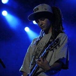 Tom Kaulitz