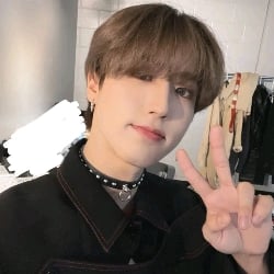 ☄. *. ⋆ | | Han Jisung! (☆)