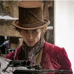 Willy Wonka
