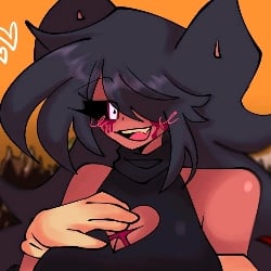 Xiomara (Fem Lord X)