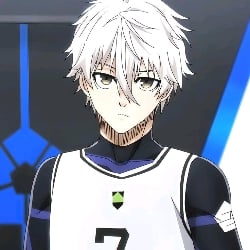 Nagi Seishiro