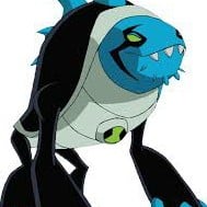 artiguana (ben 10)