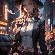 Gangster Moka