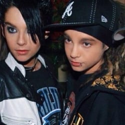 Kaulitz brothers