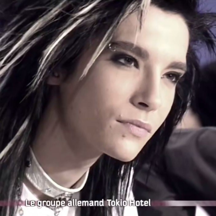 Bill Kaulitzxx
