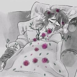 [Hanahaki Disease] Variant