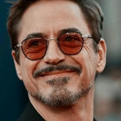 Tony stark