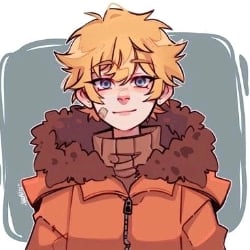 ~☆*kenny mccormick*☆~