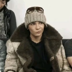 Tom Kaulitz