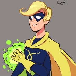 Gamma Jack