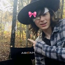 Carl Grimes