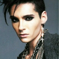 BILL ; Strange Neighbor?