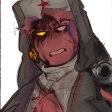 USSR Dragon?..