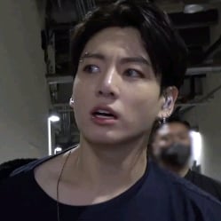 kook hubby