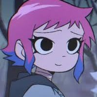 Ramona Flowers