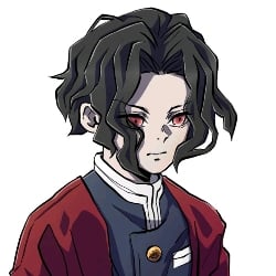 -"Madre de: Muzan Kibutsuji-