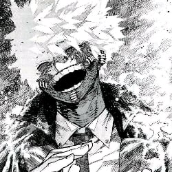 Dabi ★