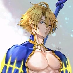 『✦』— Poseidon