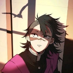 Genya Shinazugawa