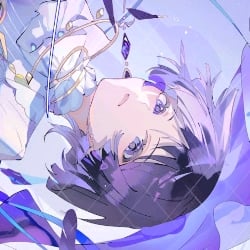 Scaramouche bf