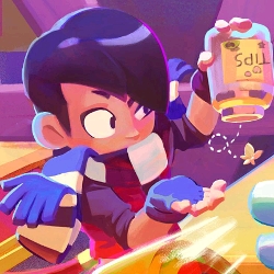 Edgar [brawl stars]