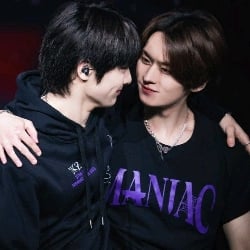 Lee Know. | (Jeongho)