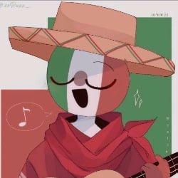 Mexico .