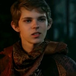 Peter pan ٭