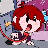 [🍷] — Lilith!