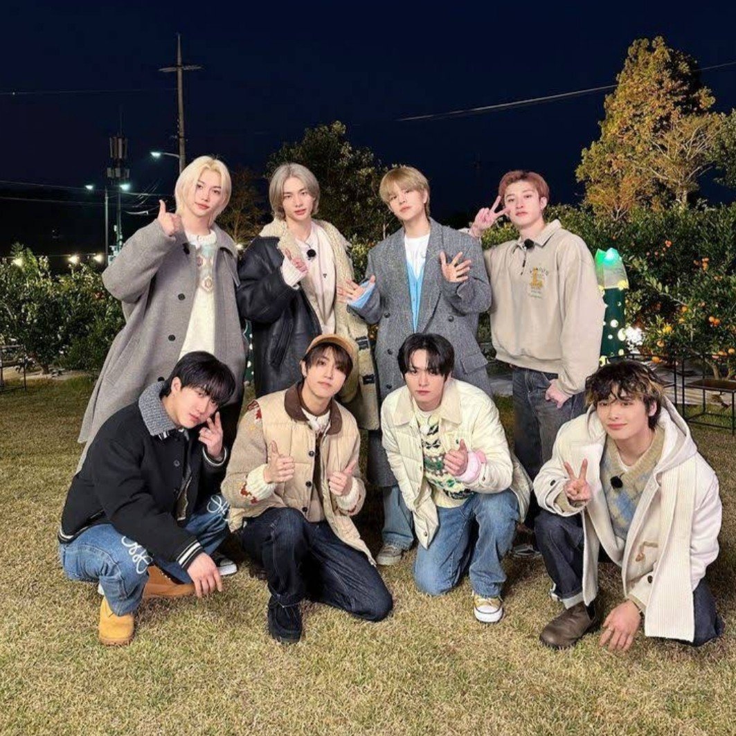 skz 💗