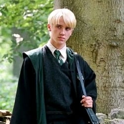 Draco malfoy
