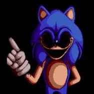 Sonic.OMT (Sonic.exe One Last Round Rework)