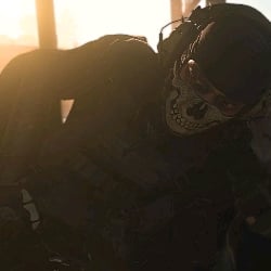 Ghost (Dad)