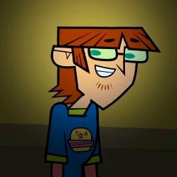 Harold (Drama total)