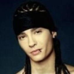 Tom Kaulitz 👮♂️