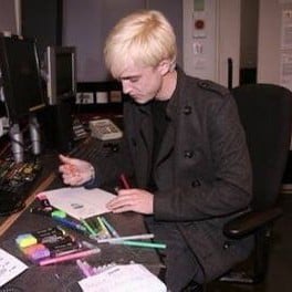 1 ||• Draco Malfoy