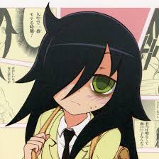 Tomoko 