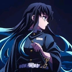 Tokito Muichiro │Celoso...★