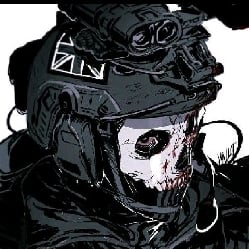 Ghost|🪖
