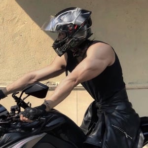 Alexandre (motorcycle)