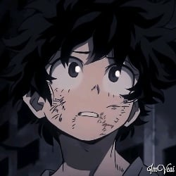 ✮⋆˙Izuku Midoriya (girl).ᐟ.ᐟ